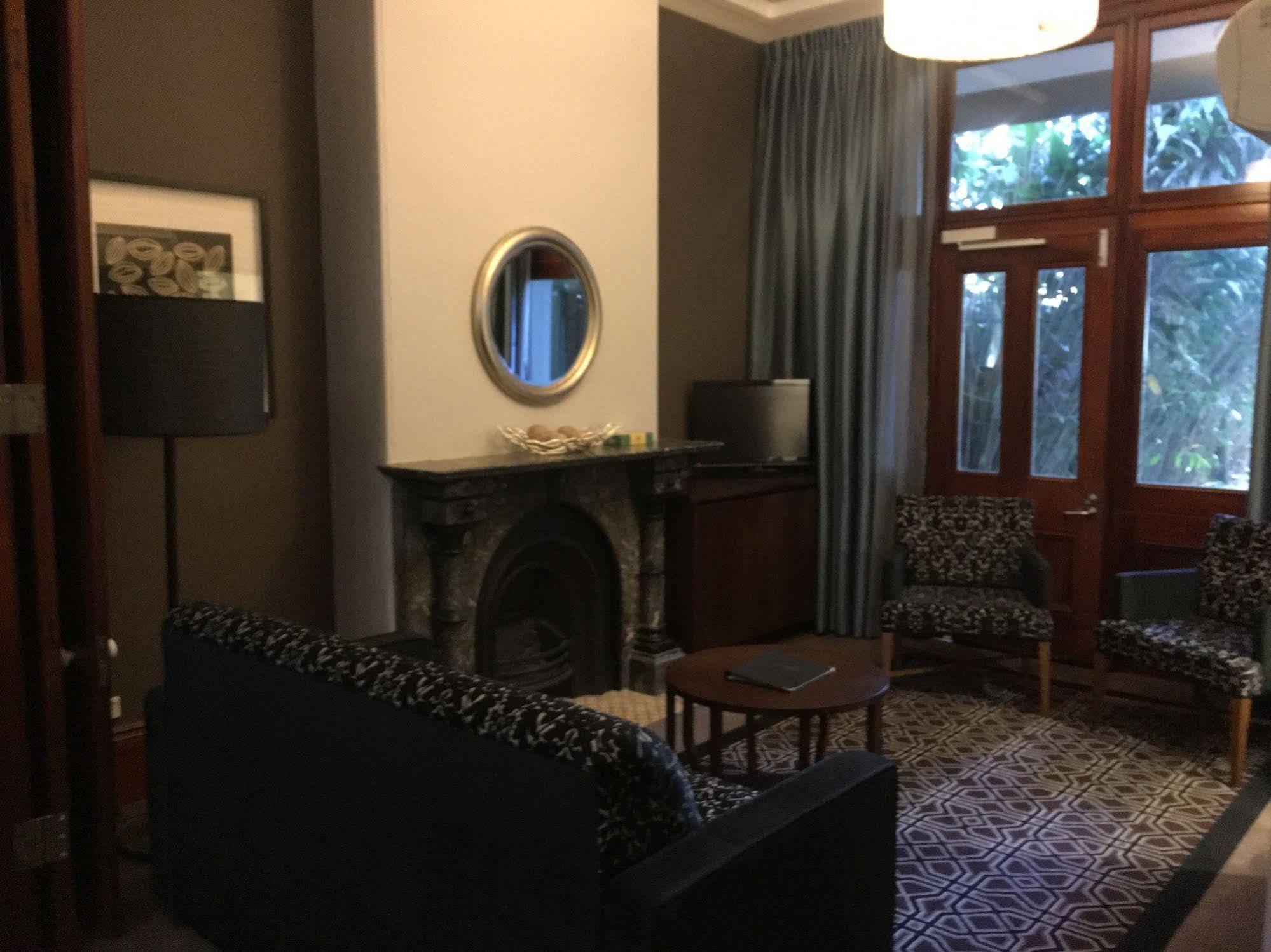 Avonmore On The Park Boutique Hotel Randwick Экстерьер фото